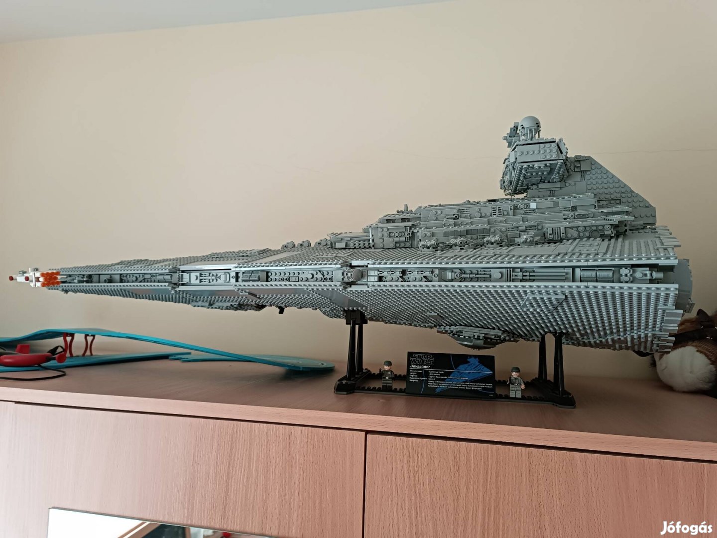 Lego 75252 - Imperial Star Destroyer