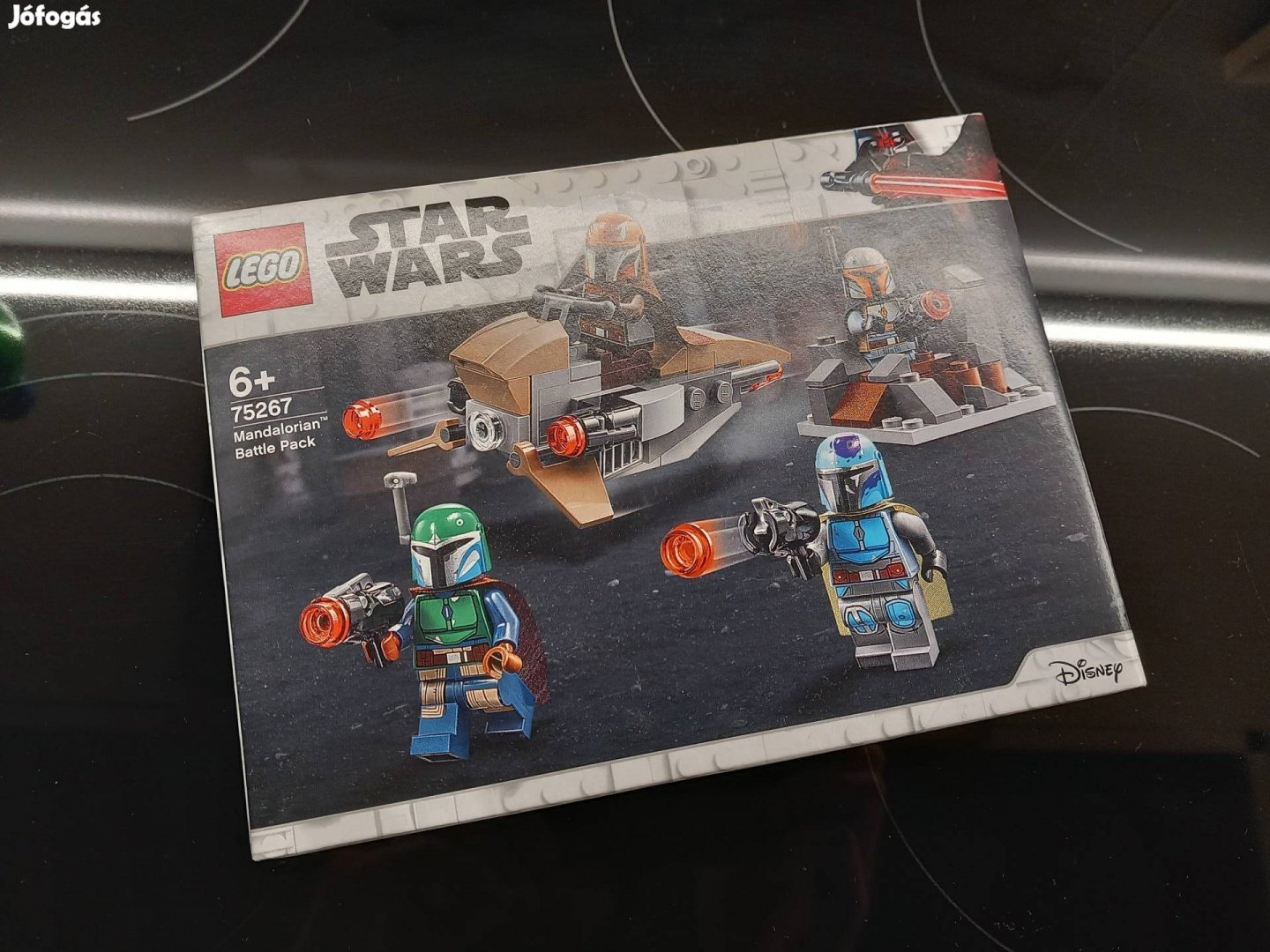 Lego 75267 Star Wars