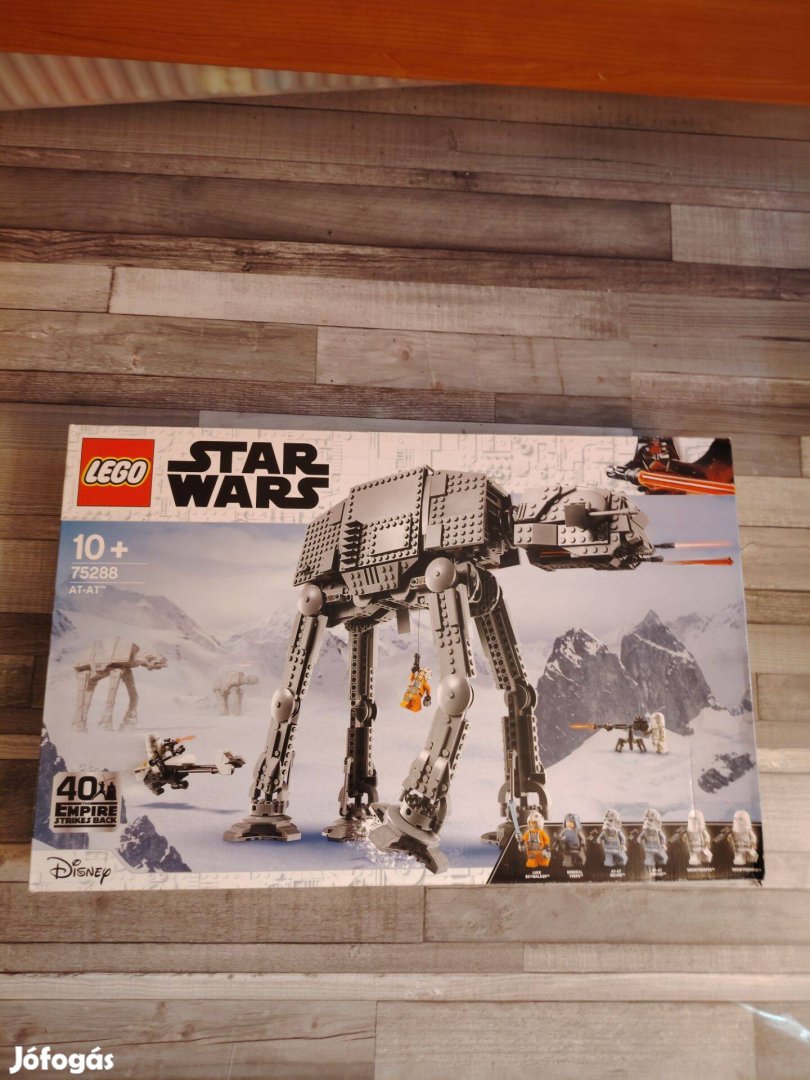 Lego 75288 AT-AT