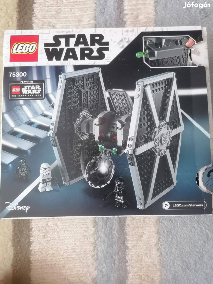 Lego 75300 Star wars