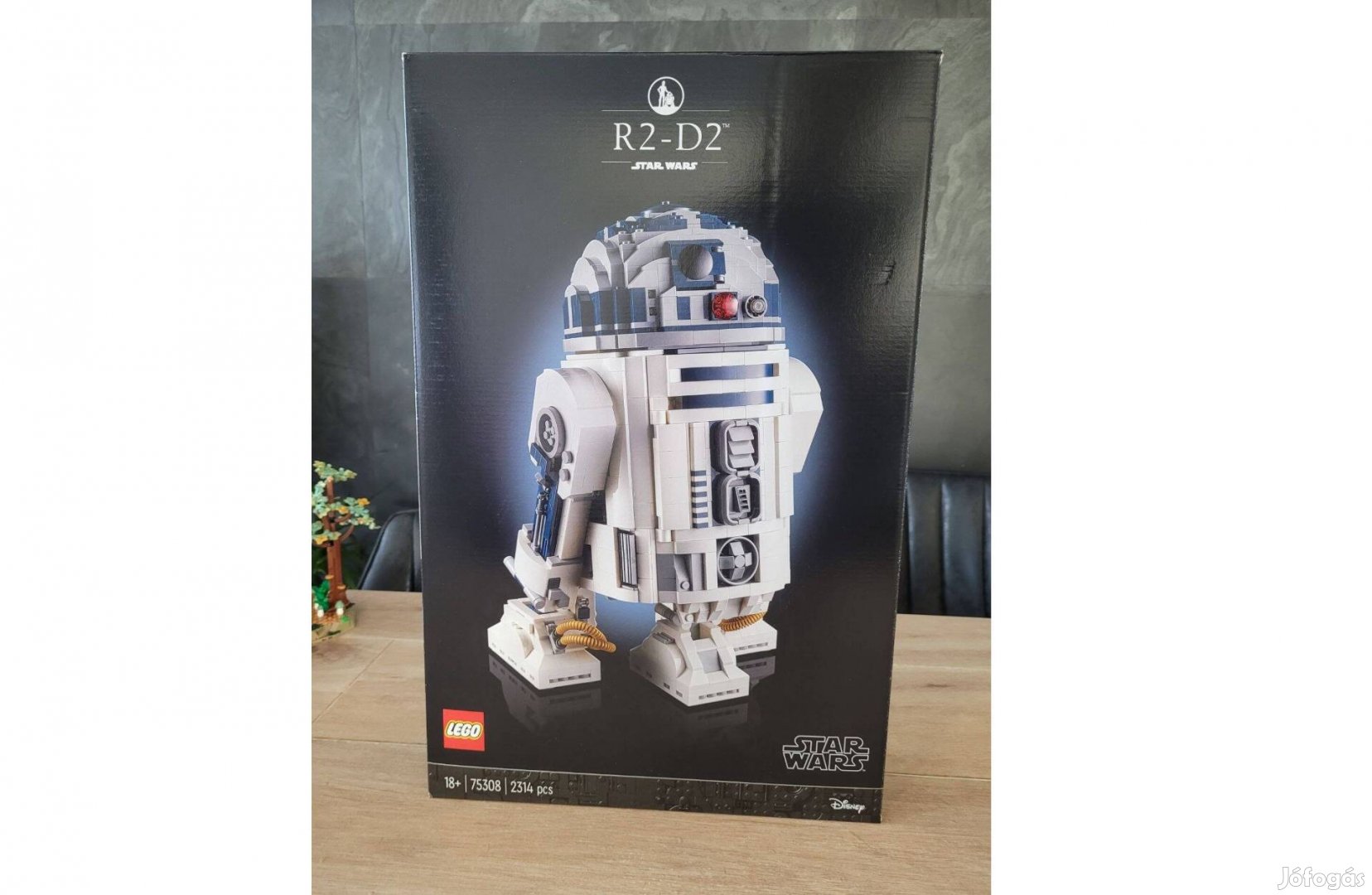 Lego 75308 r2-d2