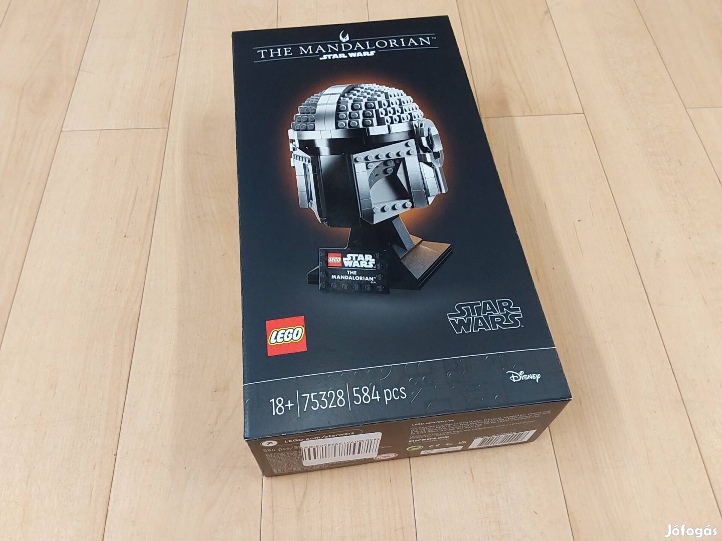 Lego 75328 Star Wars