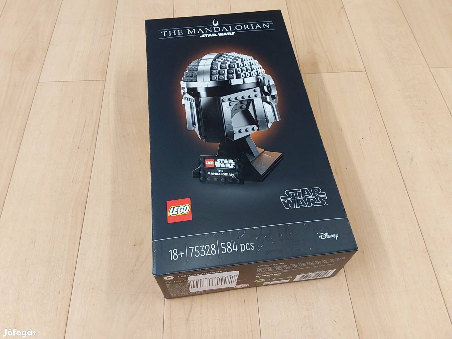 Lego 75328 Star Wars