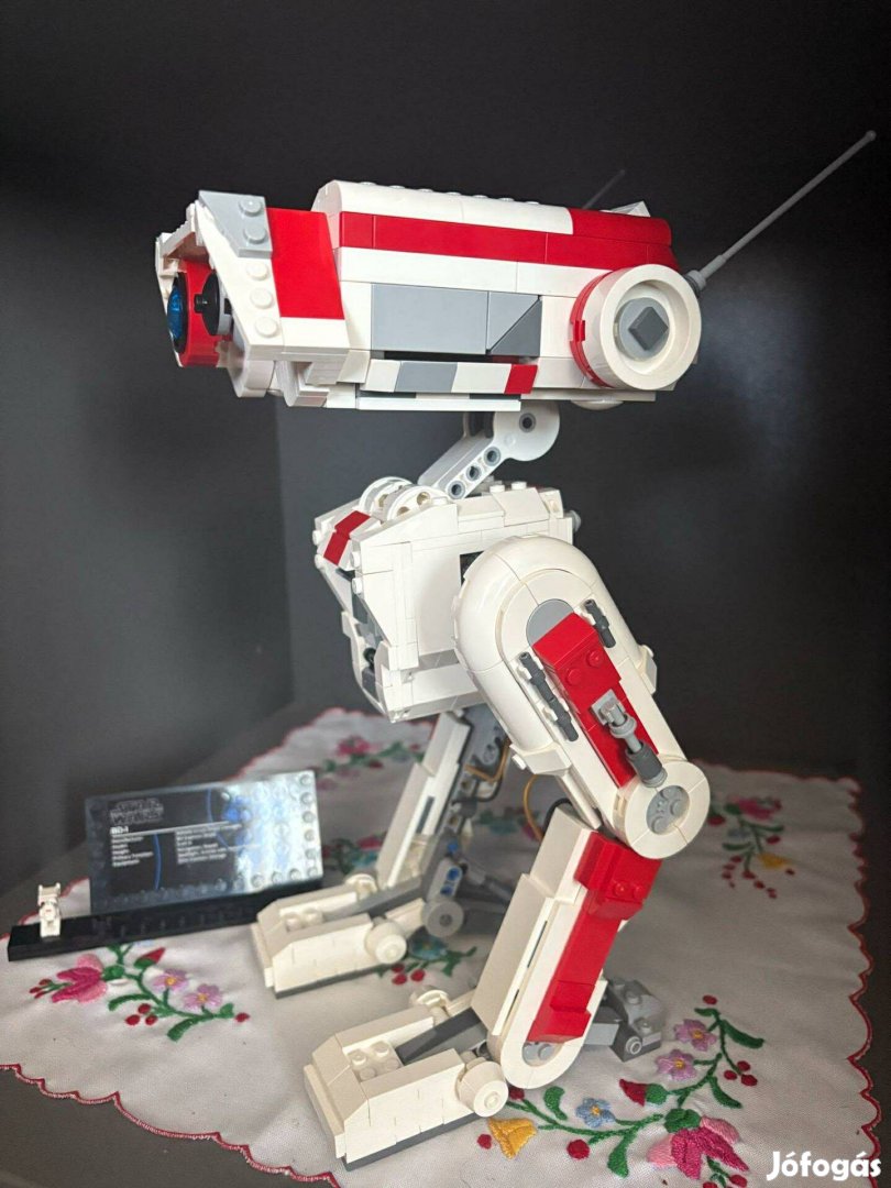 Lego 75335 BD-1 droid