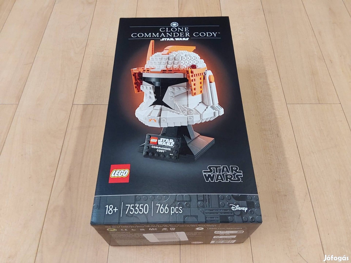 Lego 75350 Star Wars