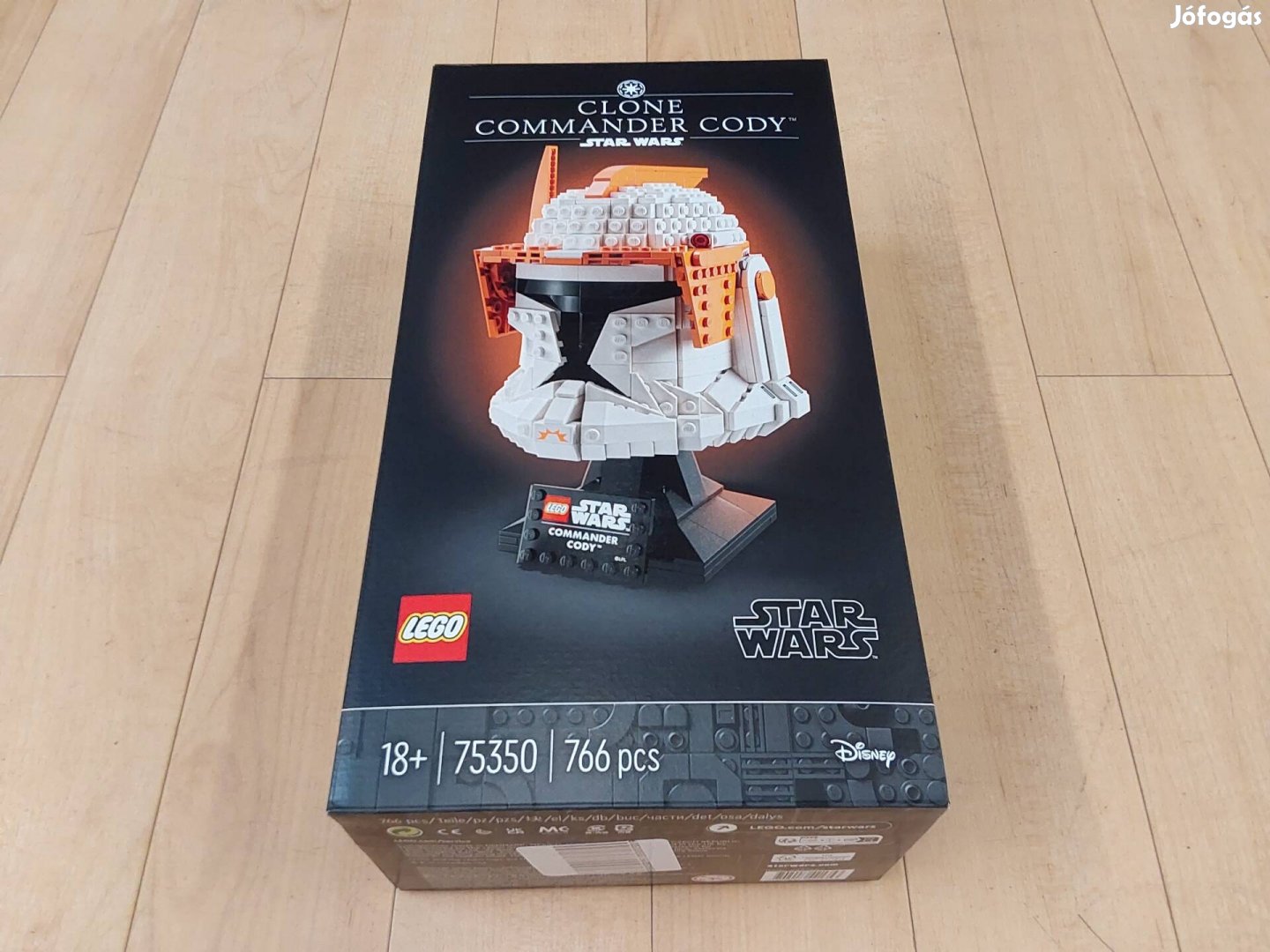 Lego 75350 Star Wars