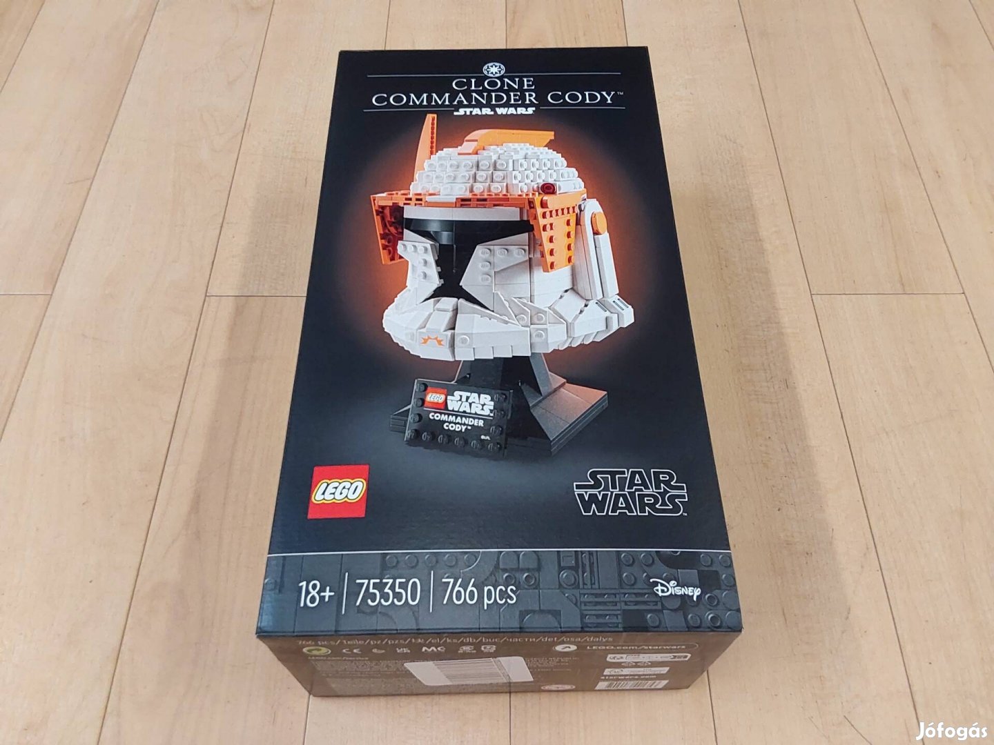 Lego 75350 Star Wars 