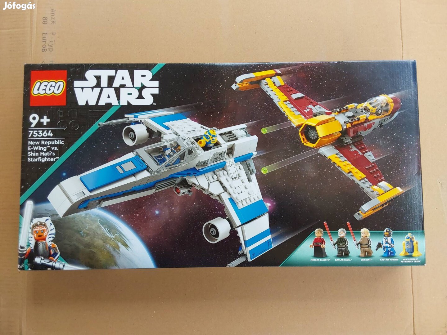 Lego 75364 Star Wars