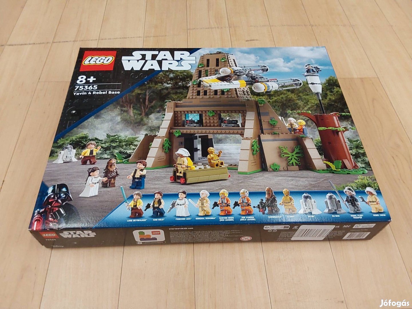 Lego 75365 Star Wars