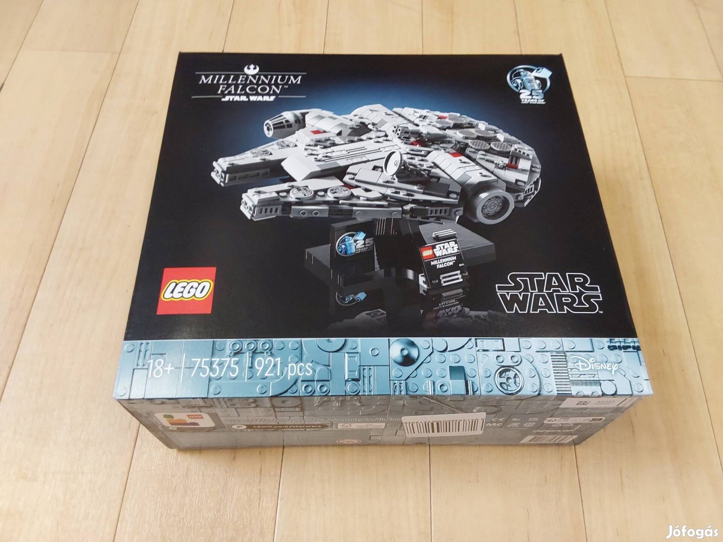 Lego 75375 Star Wars