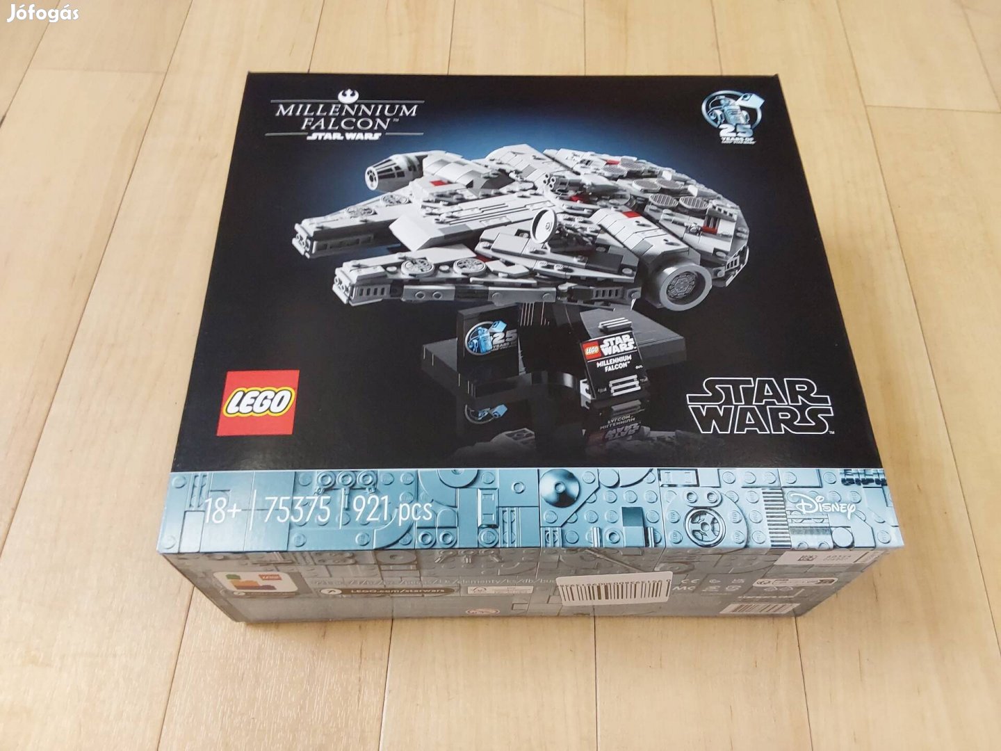 Lego 75375 Star Wars