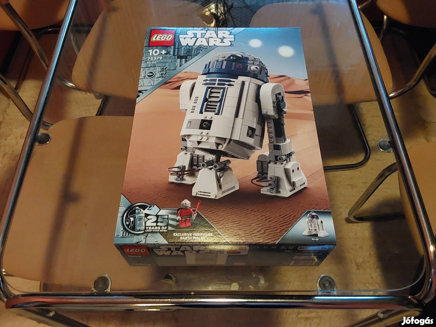 Lego 75379 Star Wars