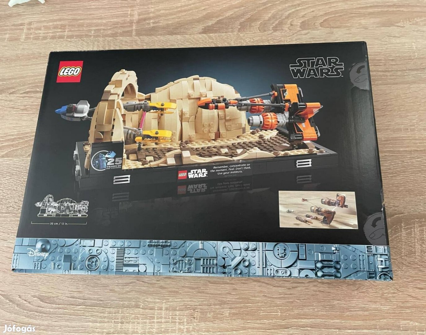 Lego 75380 Star Wars