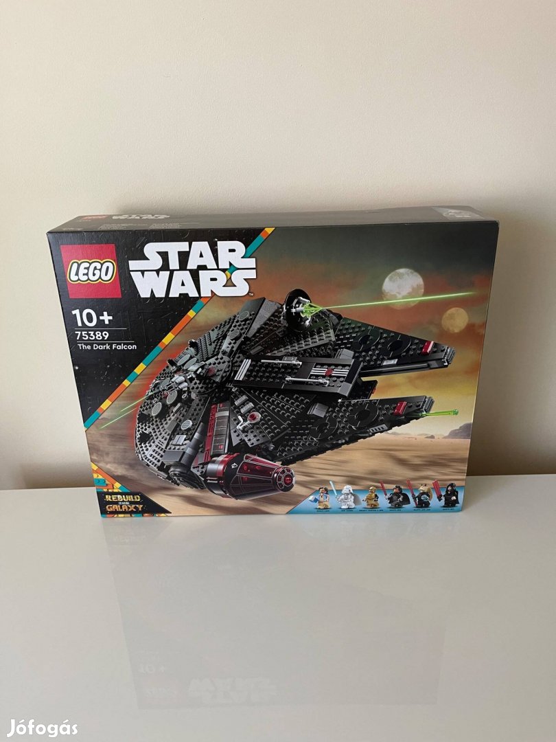 Lego 75389 -