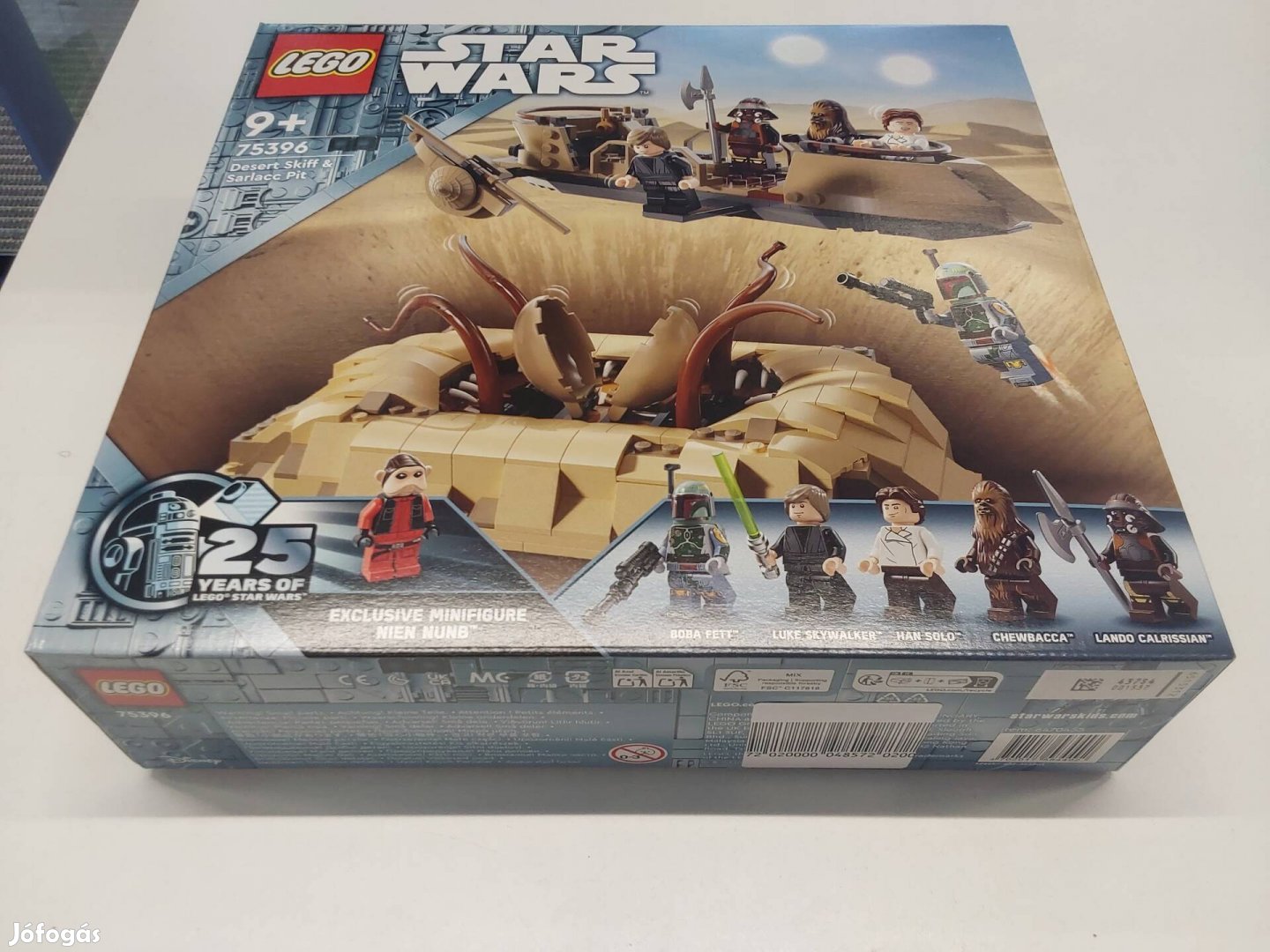 Lego 75396 Star Wars 