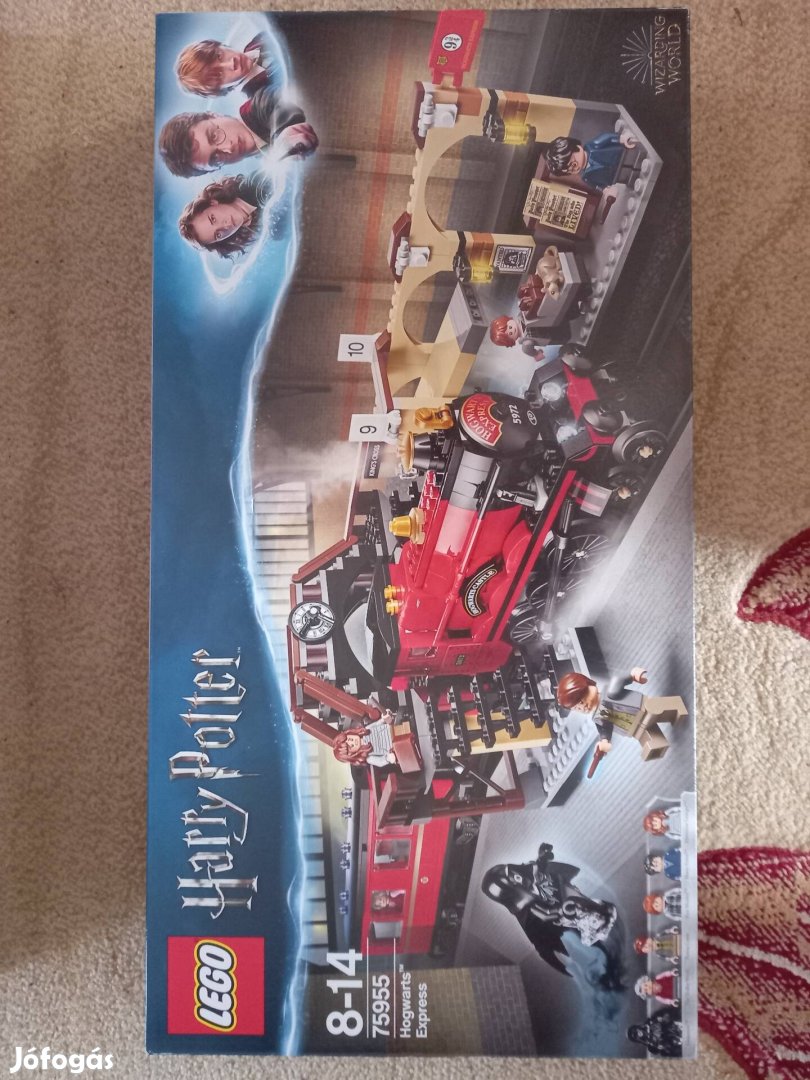 Lego 75955 harry potter