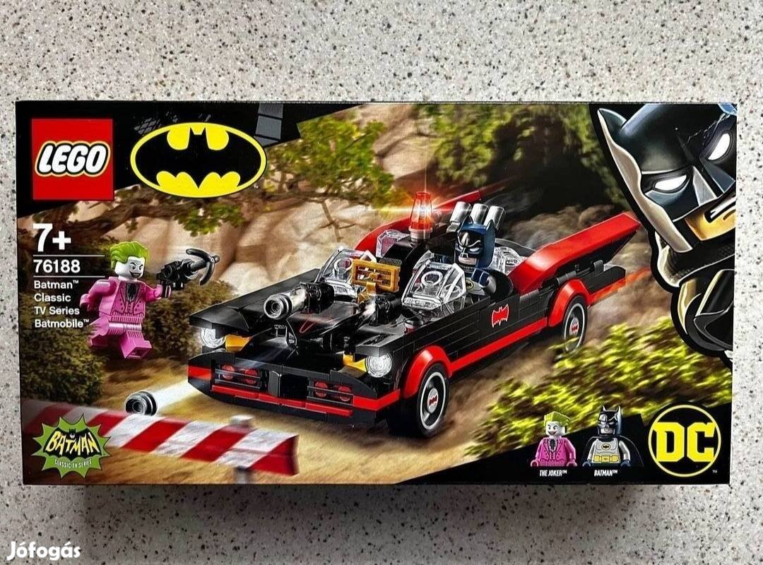 Lego 76188 Batmobile