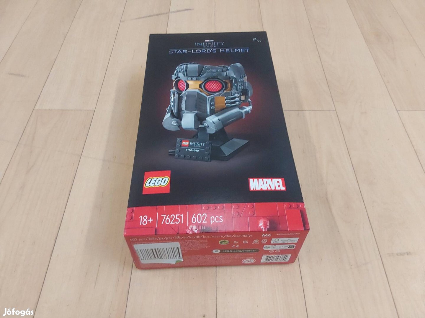 Lego 76251 Marvel