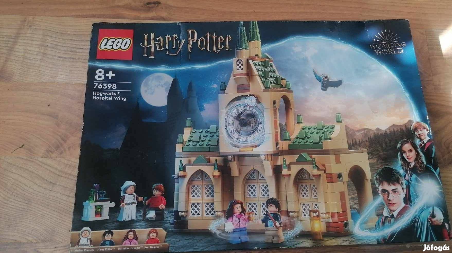 Lego 76398 Harry Potter