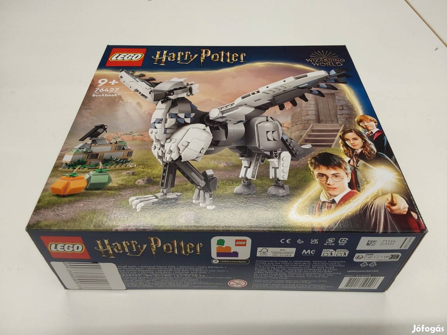 Lego 76427 Harry Potter