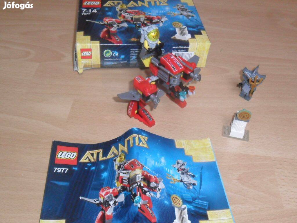 Lego 7977 cheap