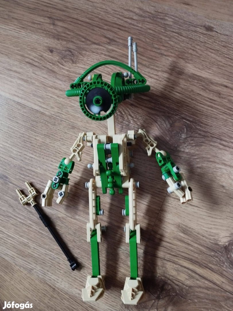 Lego 8000 SW Droid