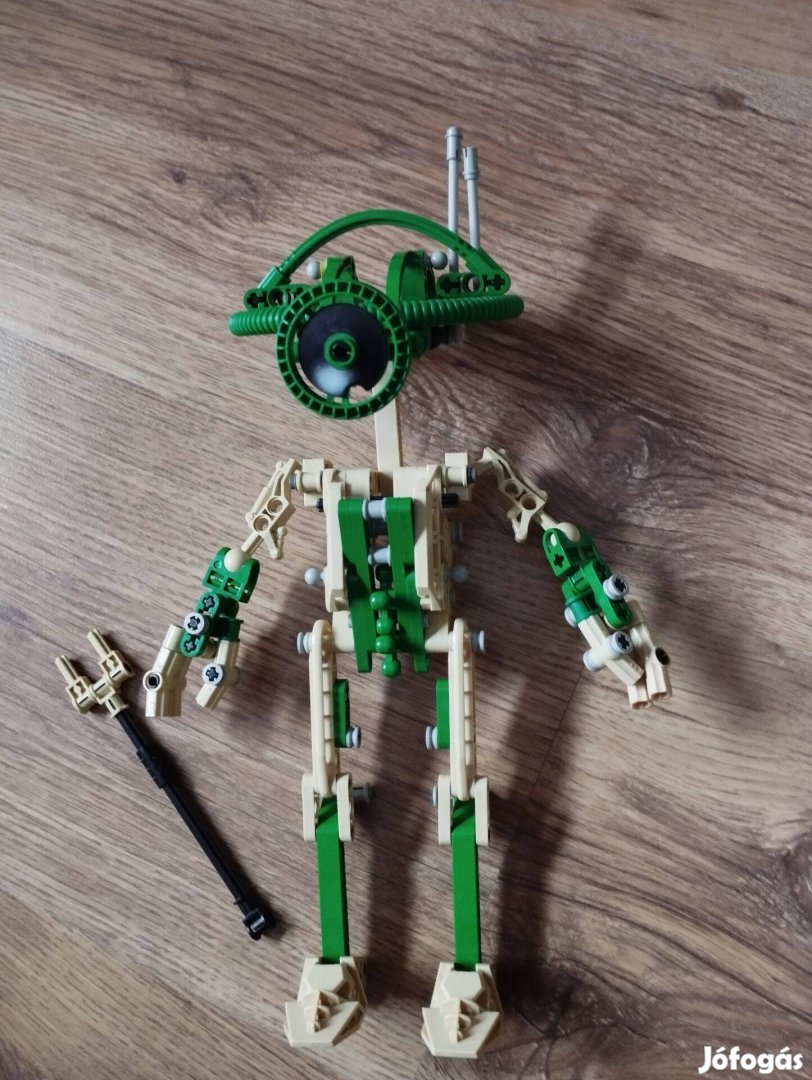 Lego 8000 SW Droid