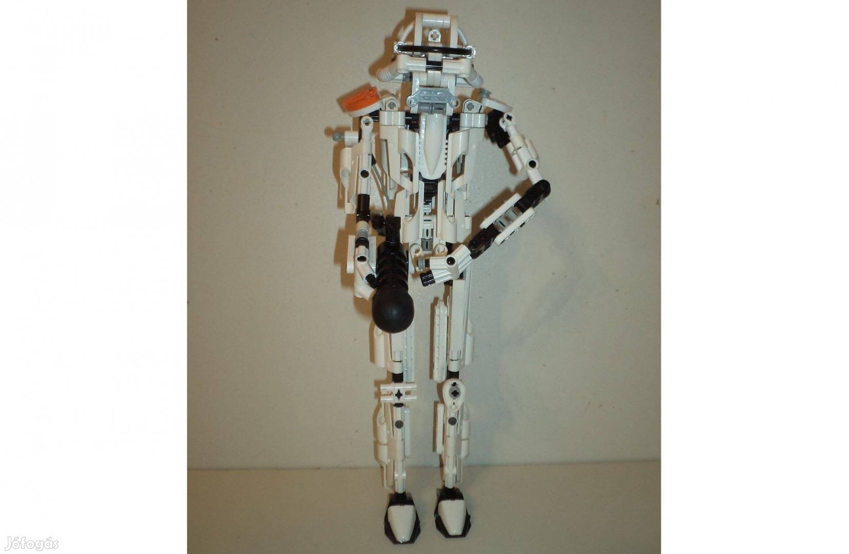 Lego 8008 Stormtrooper, Star Wars