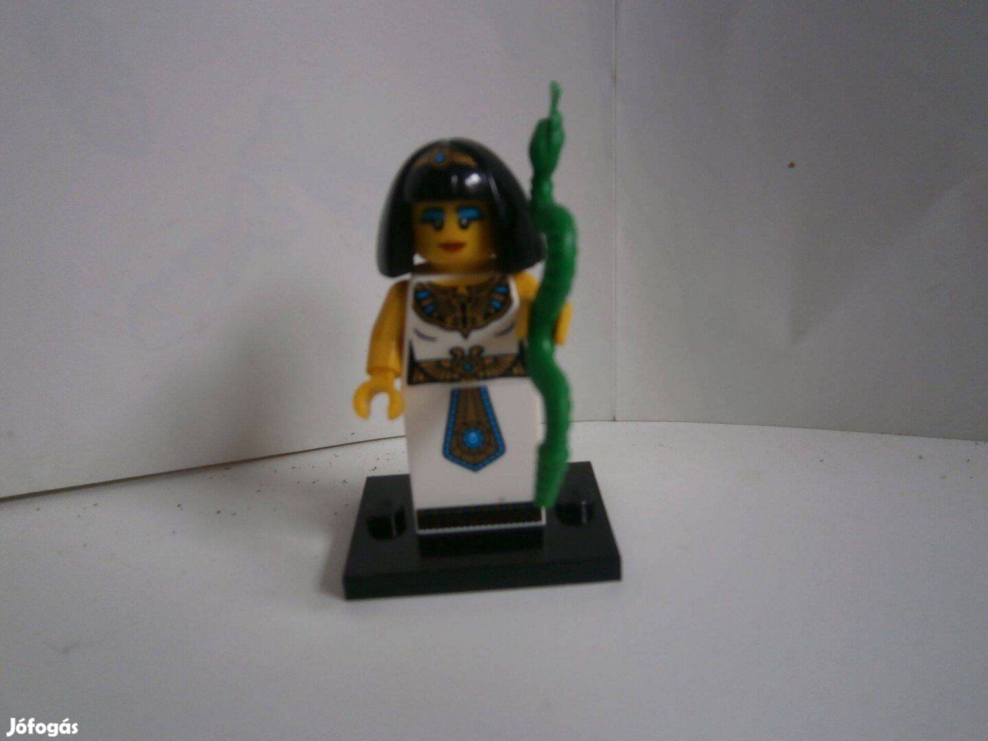 Lego 8805014 Egyiptomi királynő (5-ös mini figura sorozat)
