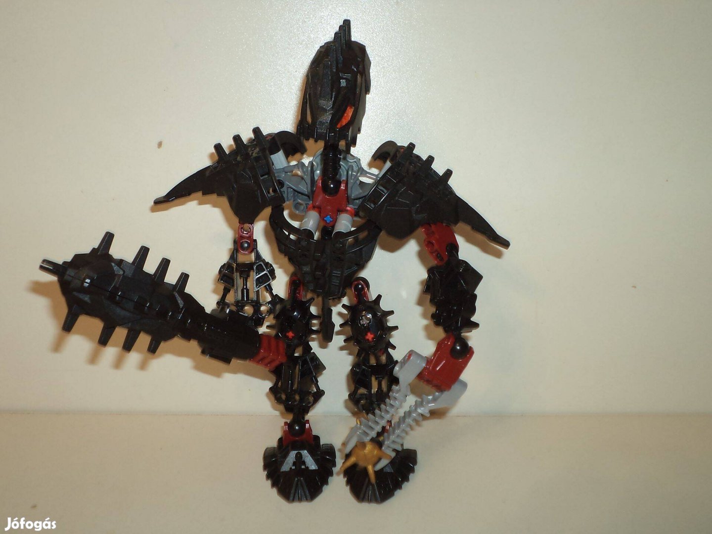 Lego 8984 Stronius, Bionicle