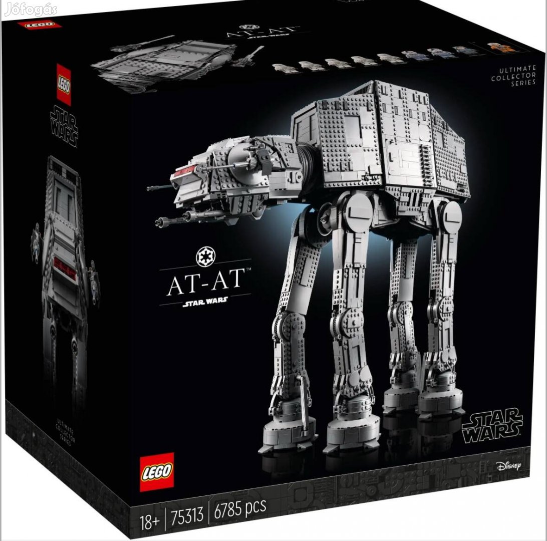 Lego AT-AT 75313