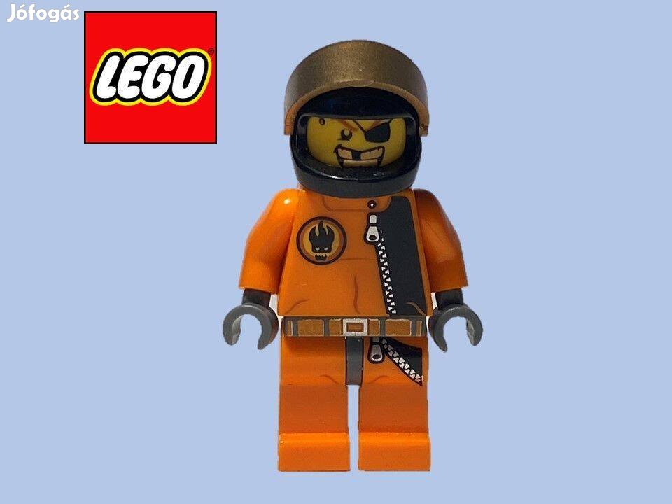 Lego Agents - Bandita minifigura 8635