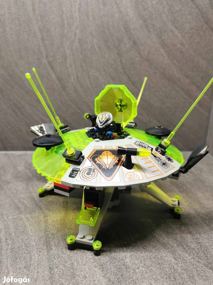 Lego Alien Saucer 6900