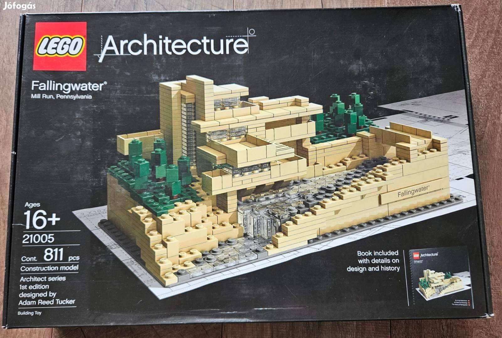 Lego Architecture Fallingwater 21005