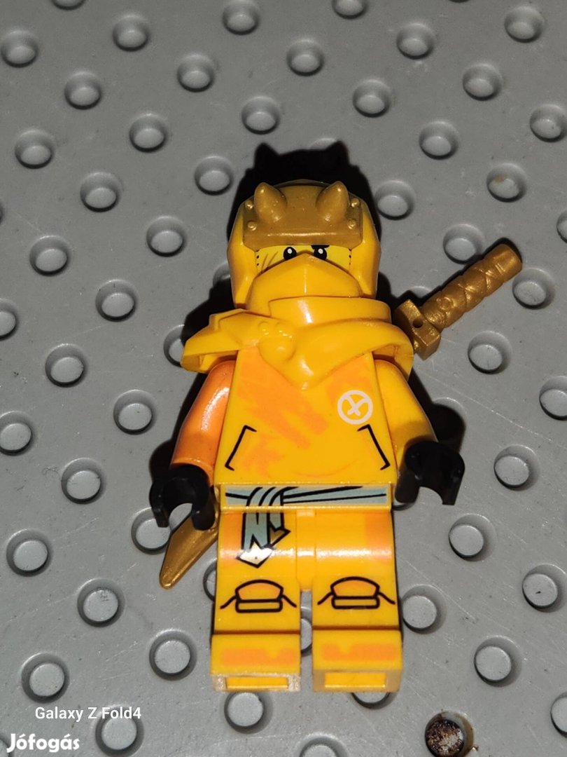 Lego Arin ninjago njo 822 