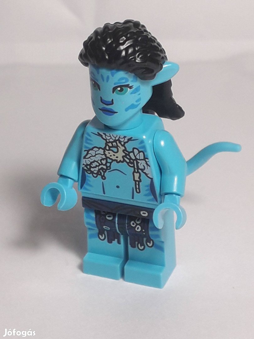 Lego Avatar 75575 Tsireya minifigura 2023