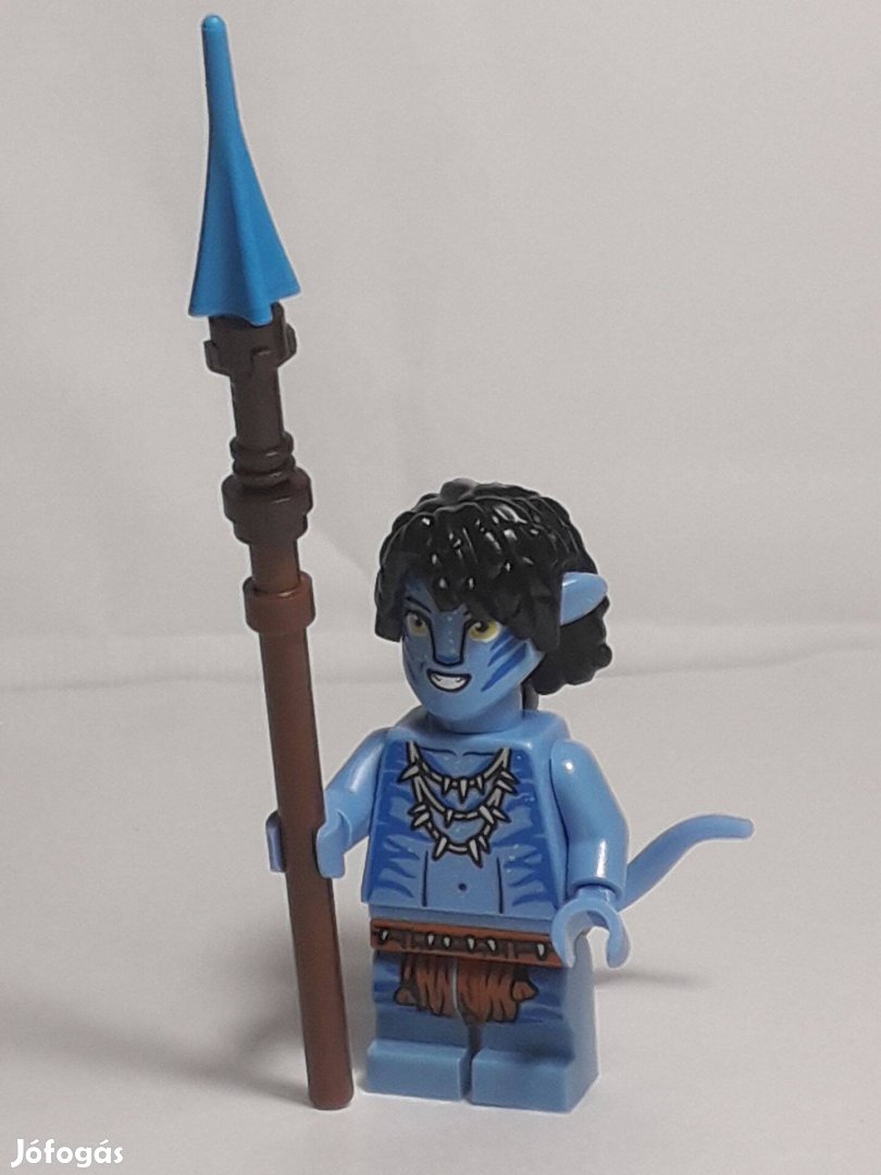 Lego Avatar 75575 Tuk minifigura 2023