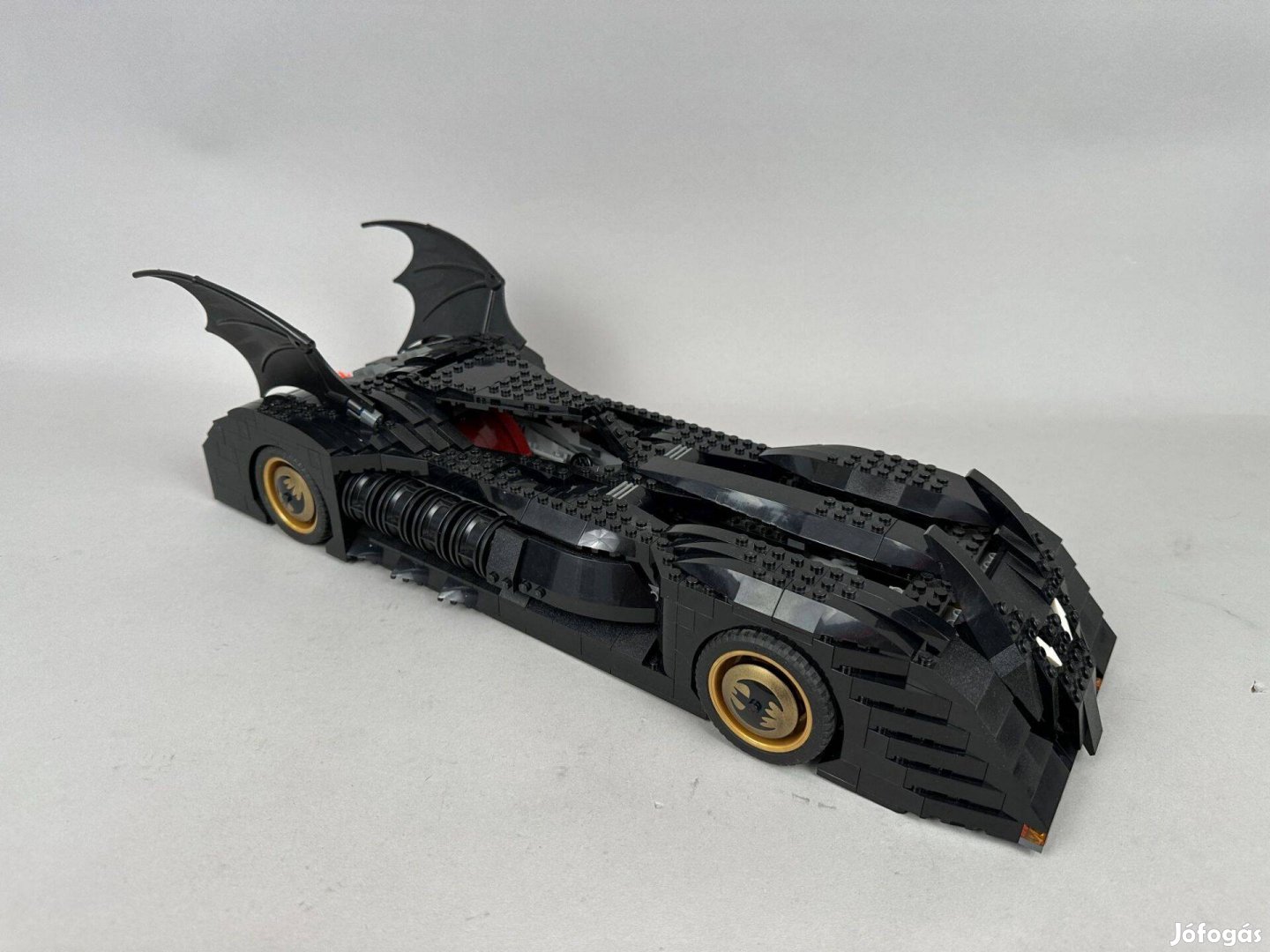 Lego Batman 7784 - Batmobile