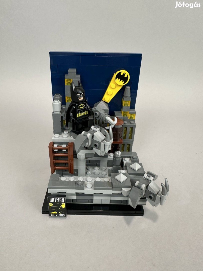 Lego Batman 77903 - San Diego Comic-Con 2019 Exclusive