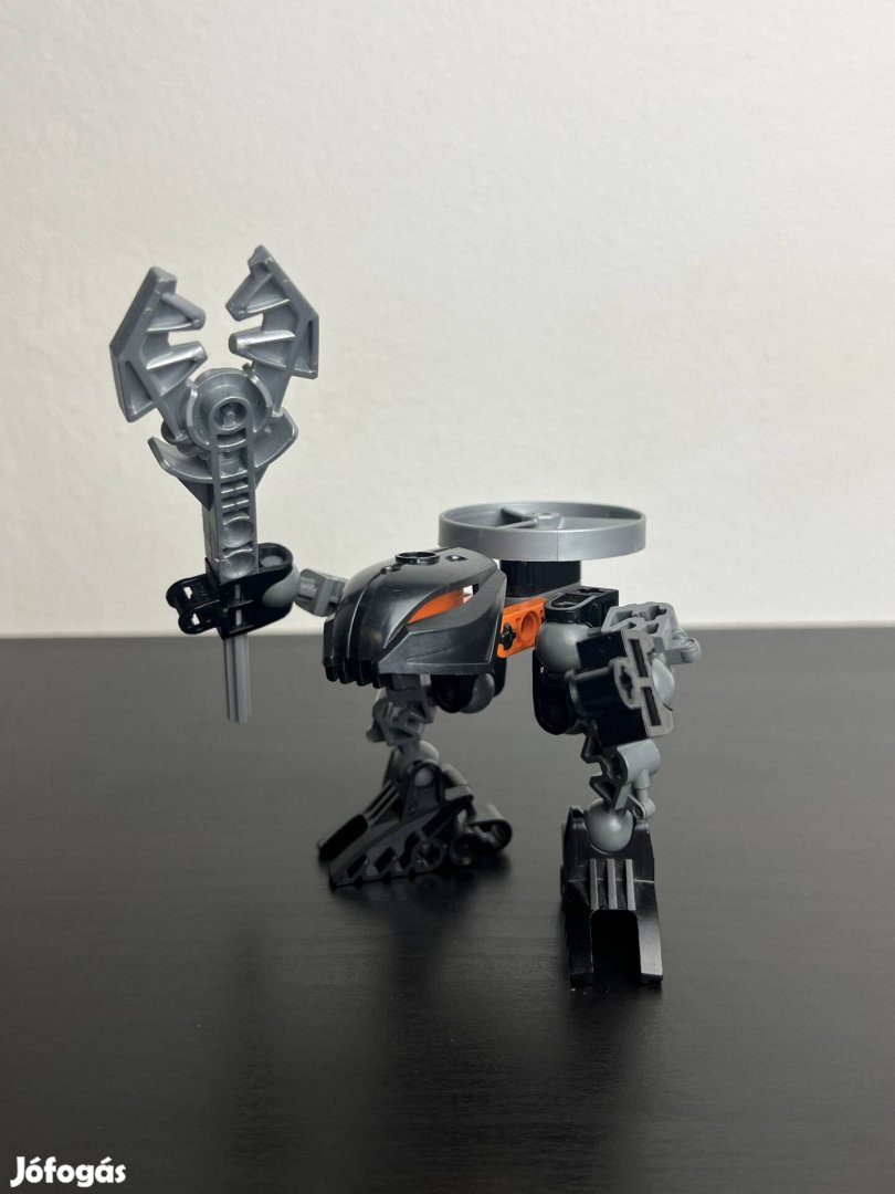 Lego Bionicle 4878 Rahaga Bomonga