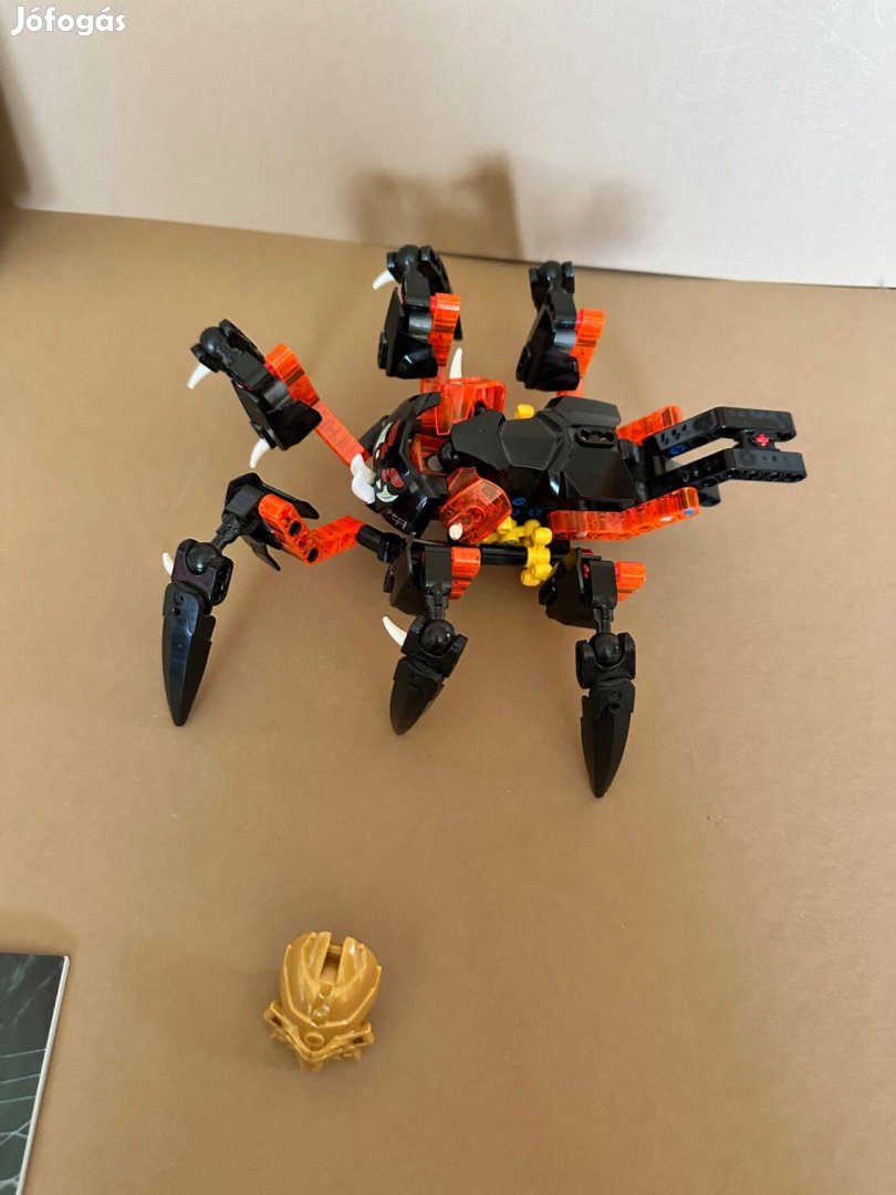 Lego Bionicle 70790
