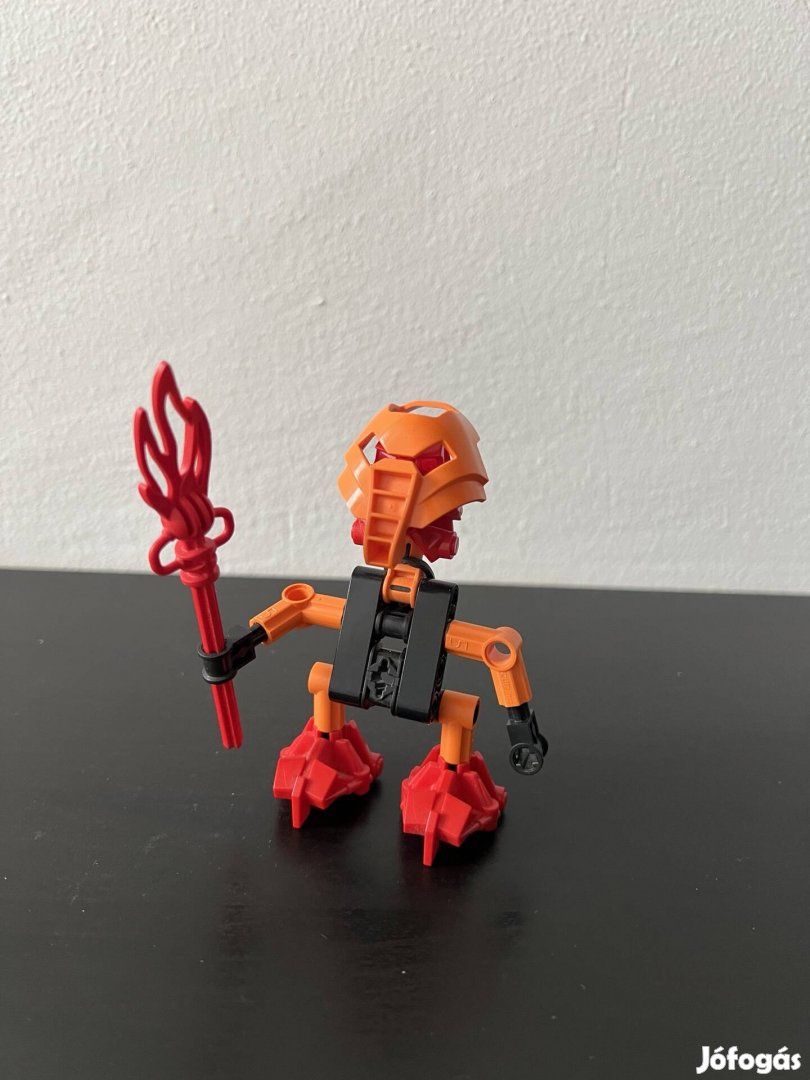 Lego Bionicle 8540 Turaga Vakama