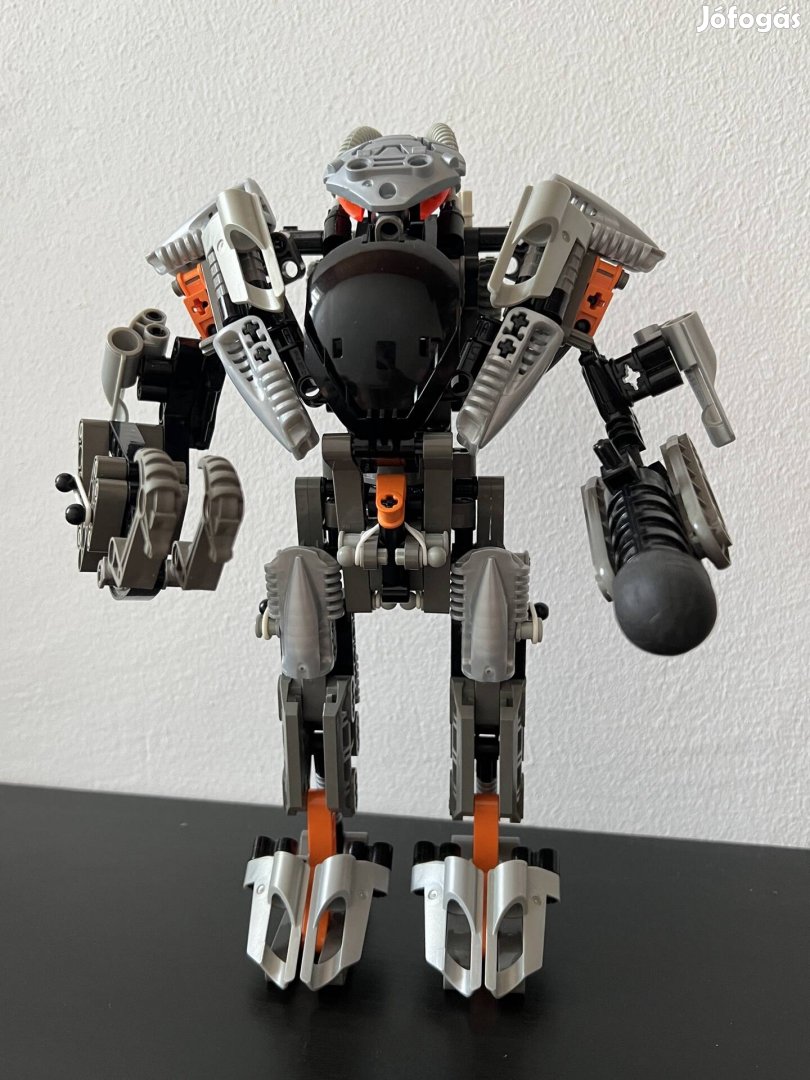 Lego Bionicle 8557 Exo Toa