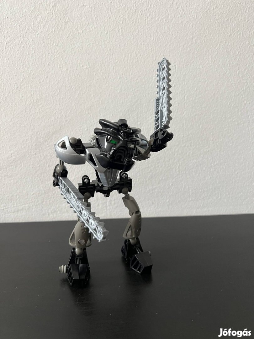 Lego Bionicle 8566 Onua Nuva