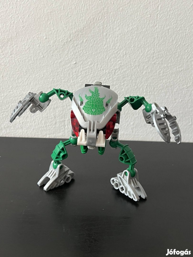 Lego Bionicle 8576 Lehvak Kal