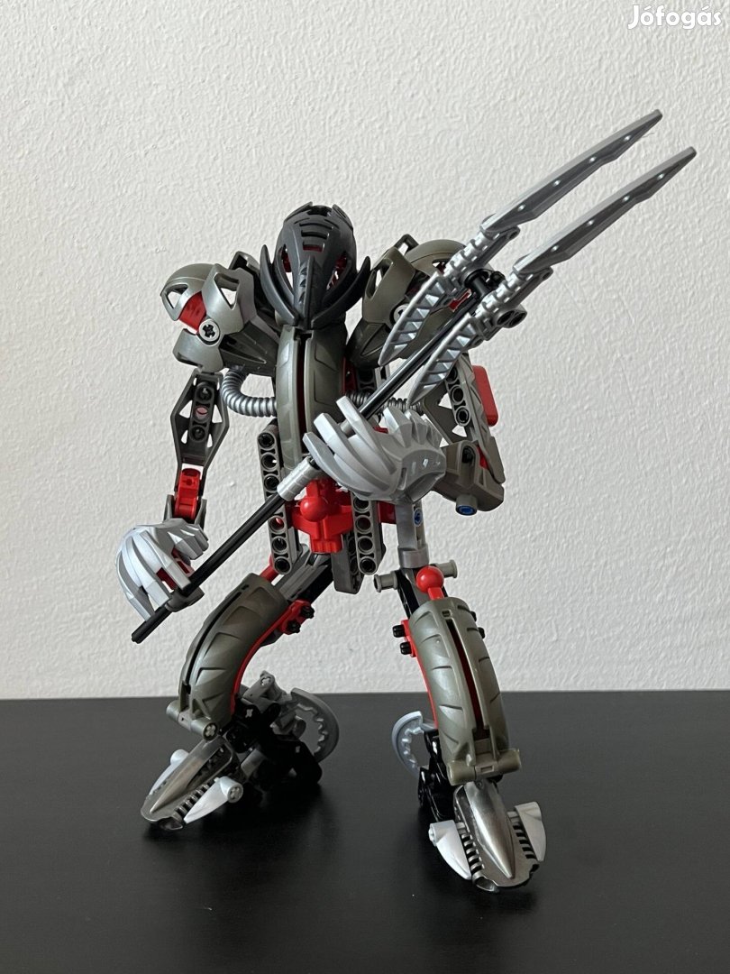 Lego Bionicle 8593 Makuta