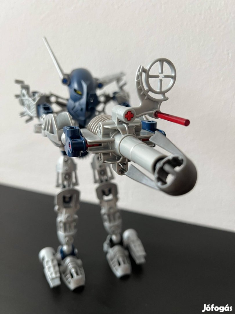 Lego Bionicle 8688 Mistika Gali