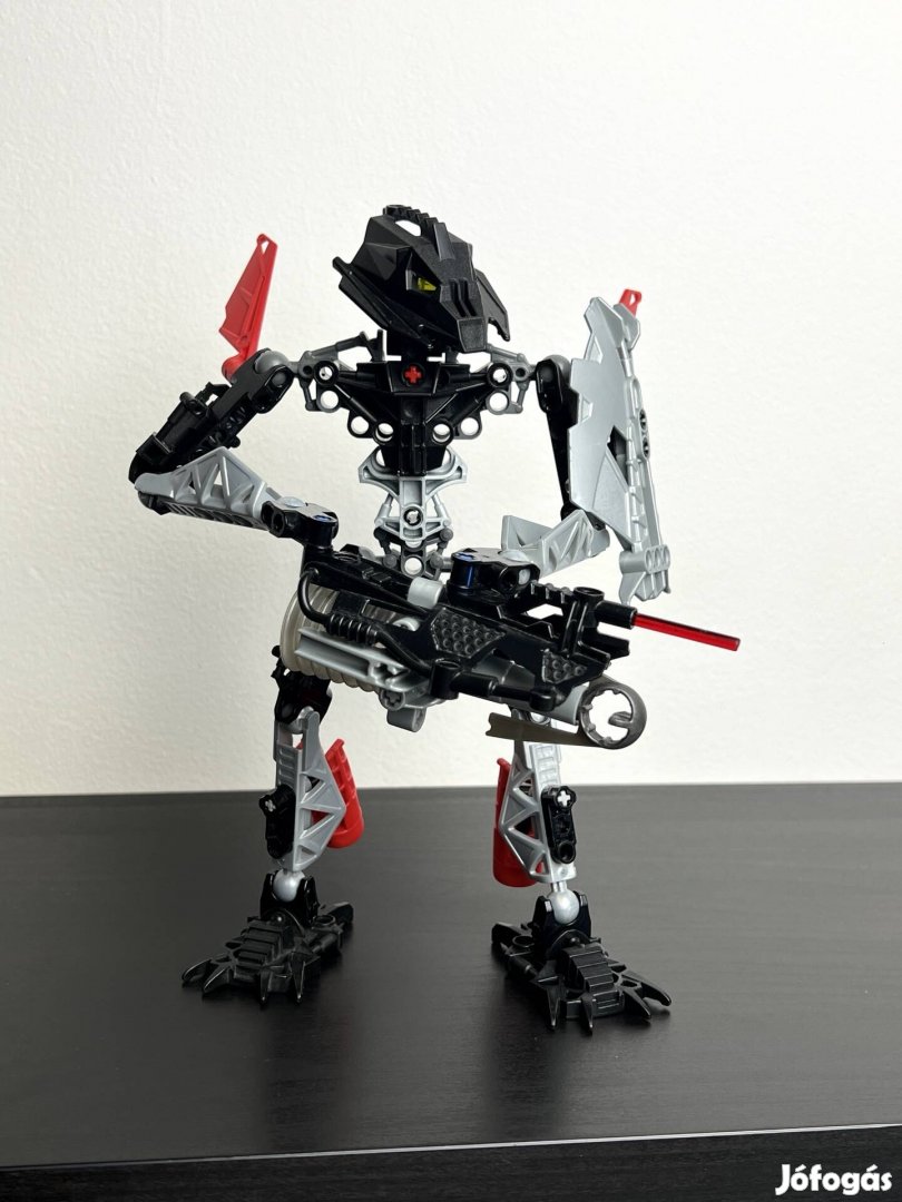 Lego Bionicle 8690 Mistika Toa Onua