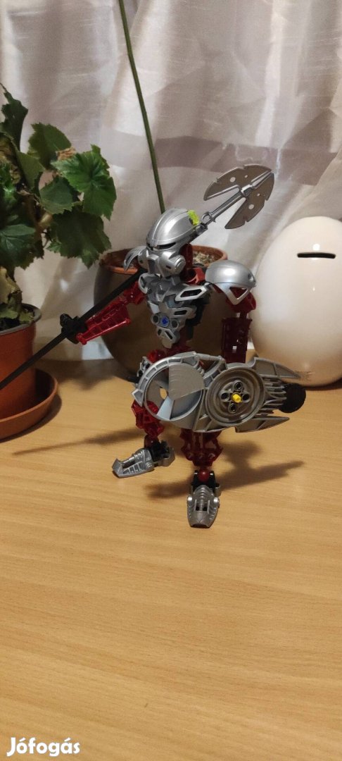 Lego Bionicle Toa Norik