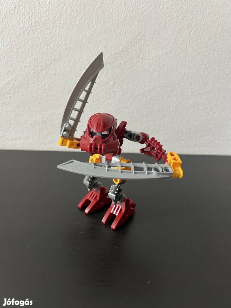 Lego Bionicle Voya Nui Matoran 8725 Balta